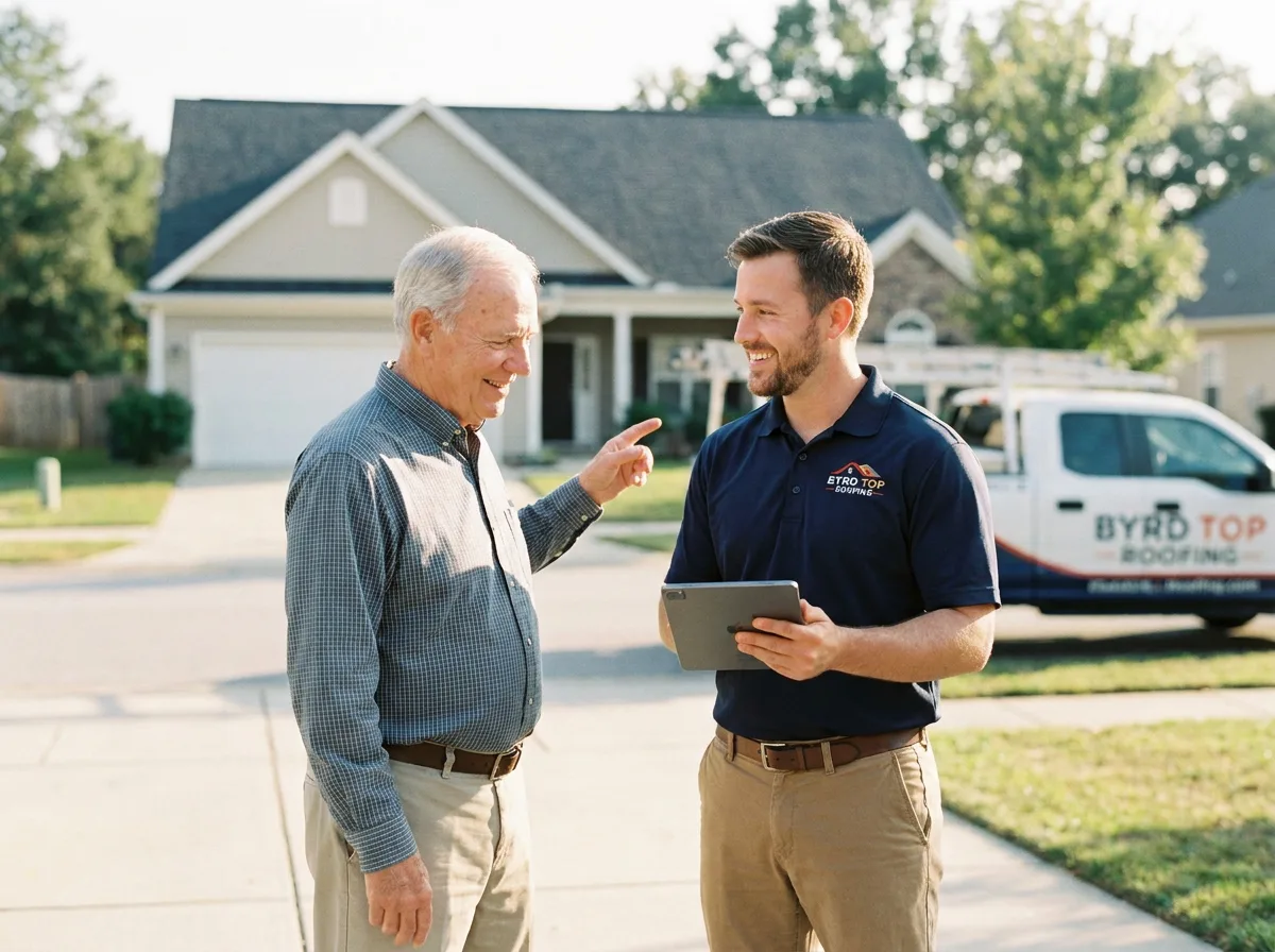 Roofing Searsport, ME FAQs
